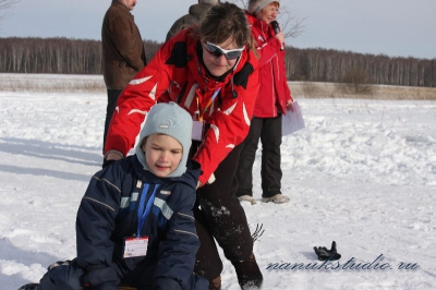 Чемпионат РКФ 2010