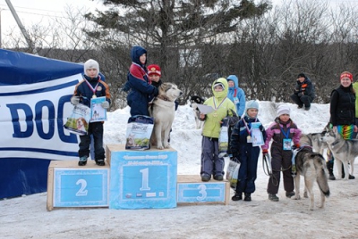 Чемпионат РКФ 2010