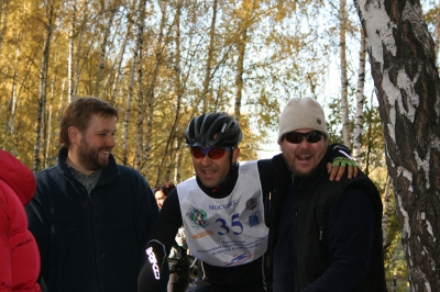 Драйленд на призы СК РИФУС-2010